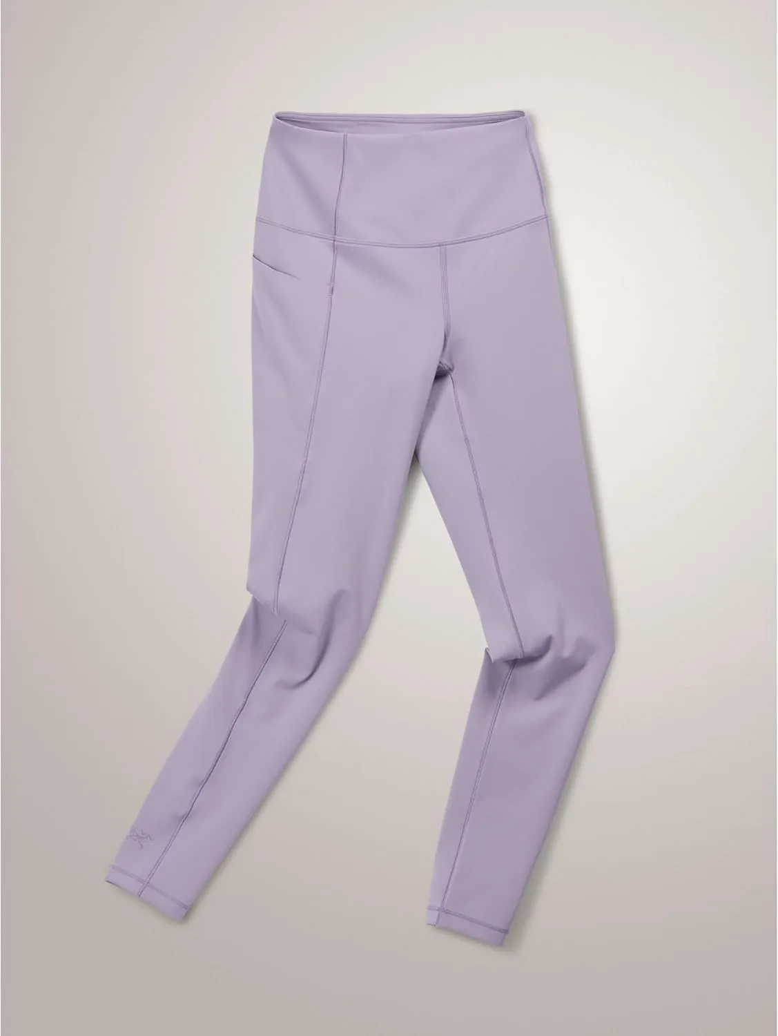 Arc'teryx Essent High-Rise Legging 26 Women's | Versatile Durable High-Stretch Legging