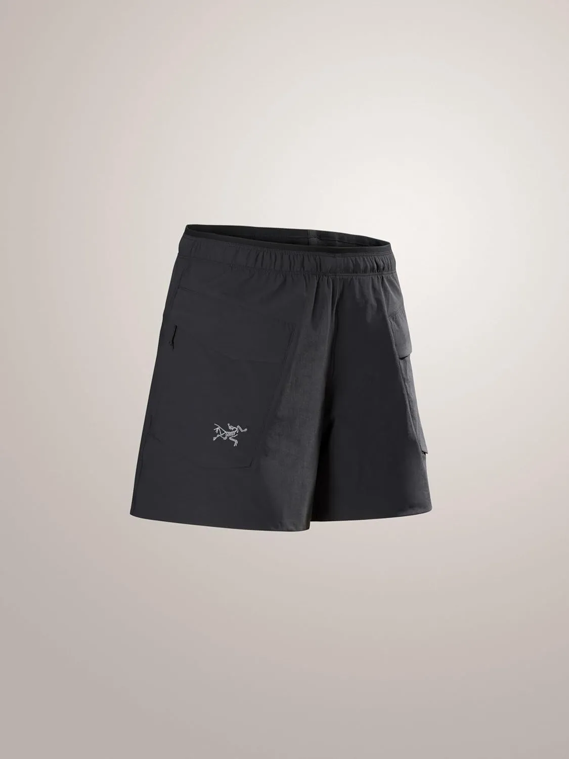 Arc'teryx Gamma Utility Short 5 Women's | Durable Versatile Softshell Short with Stretch