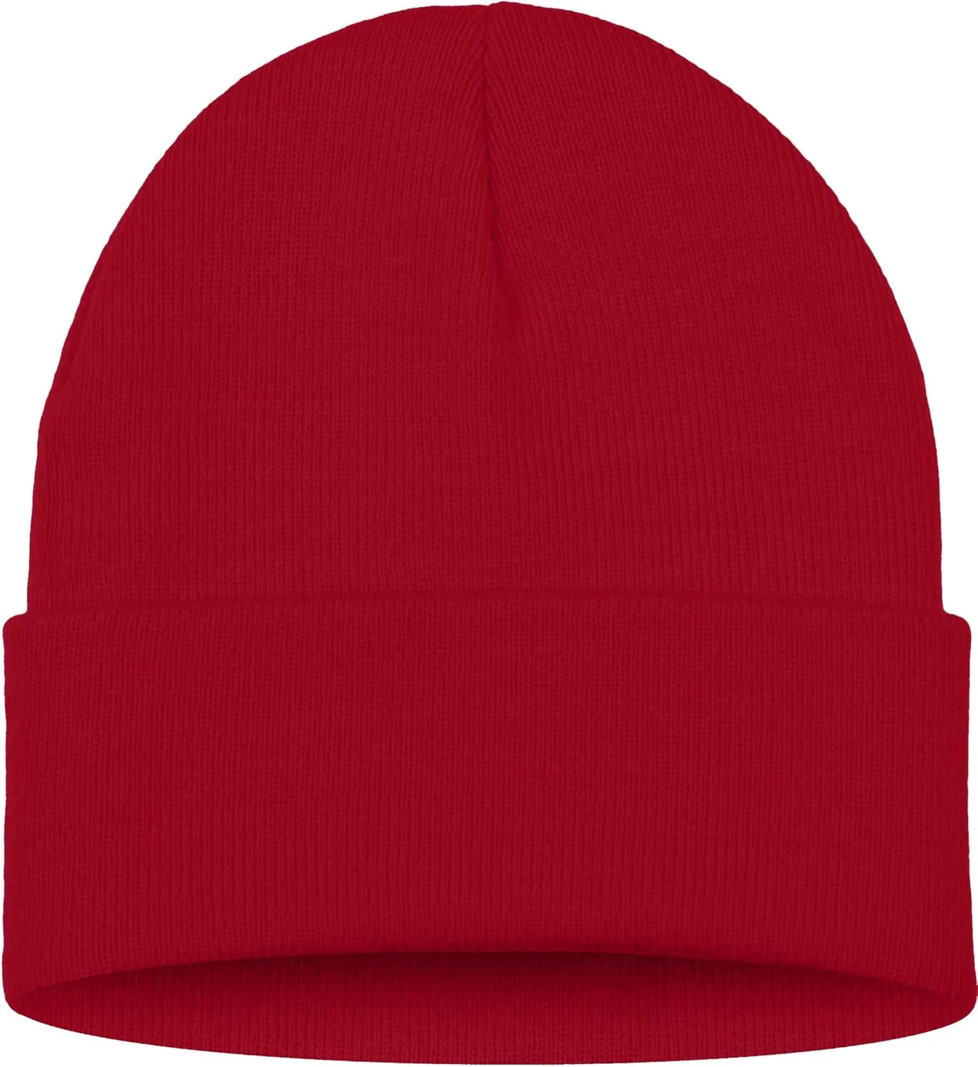 ATNKE 2Pcs LED Lighted Beanie Hat,USB Rechargeable 4 LED Running Headlamp Bright Cap with Light Gifts for Men and Women