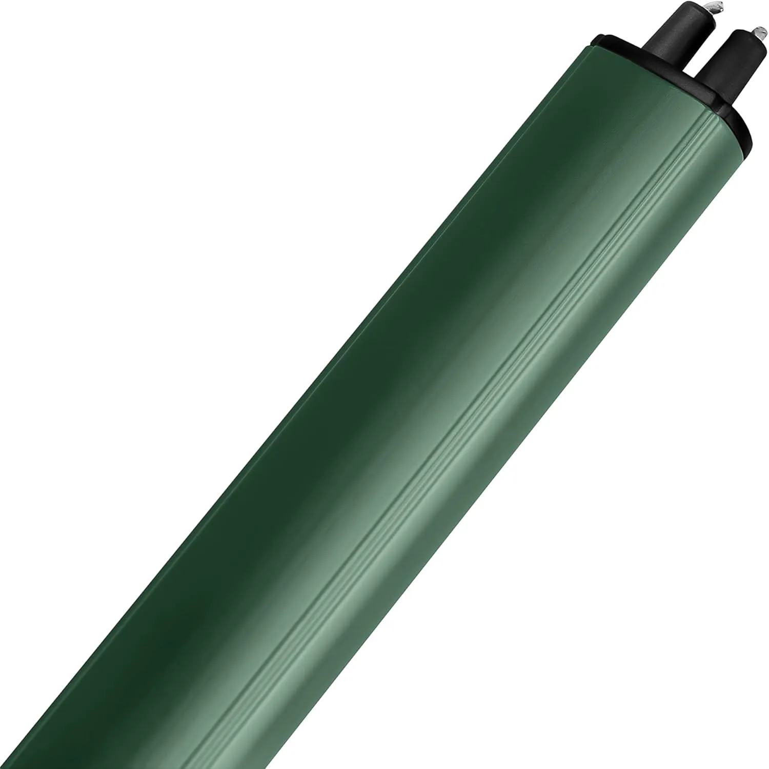 Avalanche Slim Arc Extra Reach Electric Lighter | Fuel-Free Rechargeable With USB for Indoor and Outdoor Use | Green (MA1082-GNA)