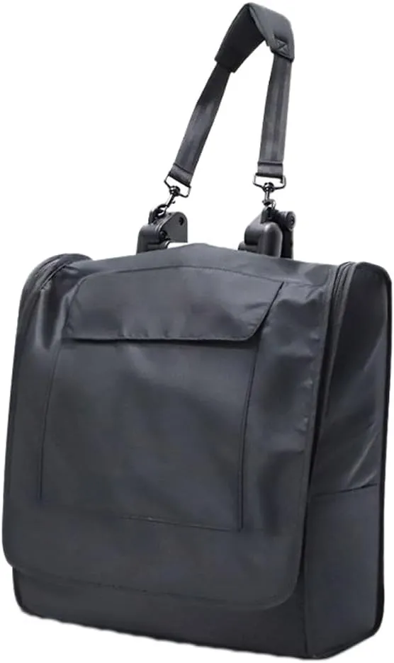 Baby Stroller Travel Bag Compatible for Babyzen YOYO/YOYO / YOYO2, Durable and Lightweight Stoller, Padded Stroller Storage Bag with Backpack Straps for Airport Gate Check