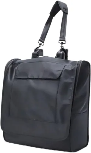 Baby Stroller Travel Bag Compatible for Babyzen YOYO/YOYO / YOYO2, Durable and Lightweight Stoller, Padded Stroller Storage Bag with Backpack Straps for Airport Gate Check