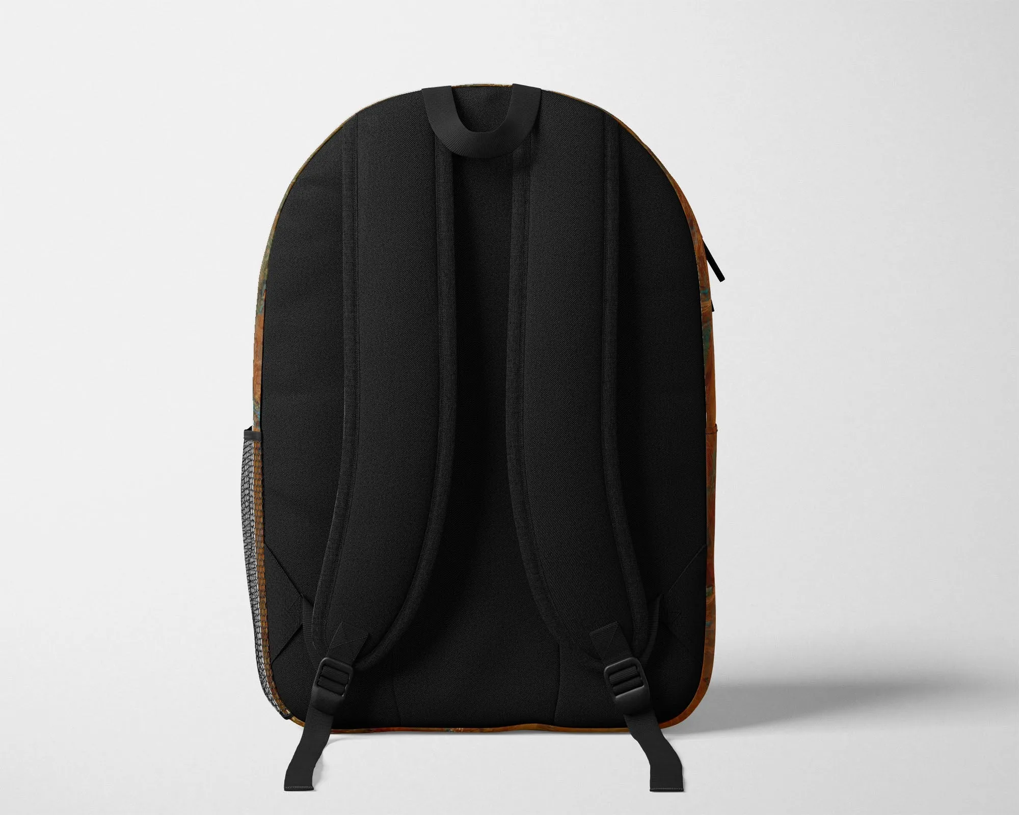 Backpack, Canyon Sunset