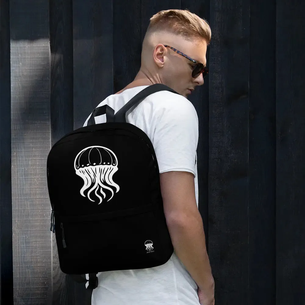 Backpack - Noir