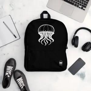Backpack - Noir