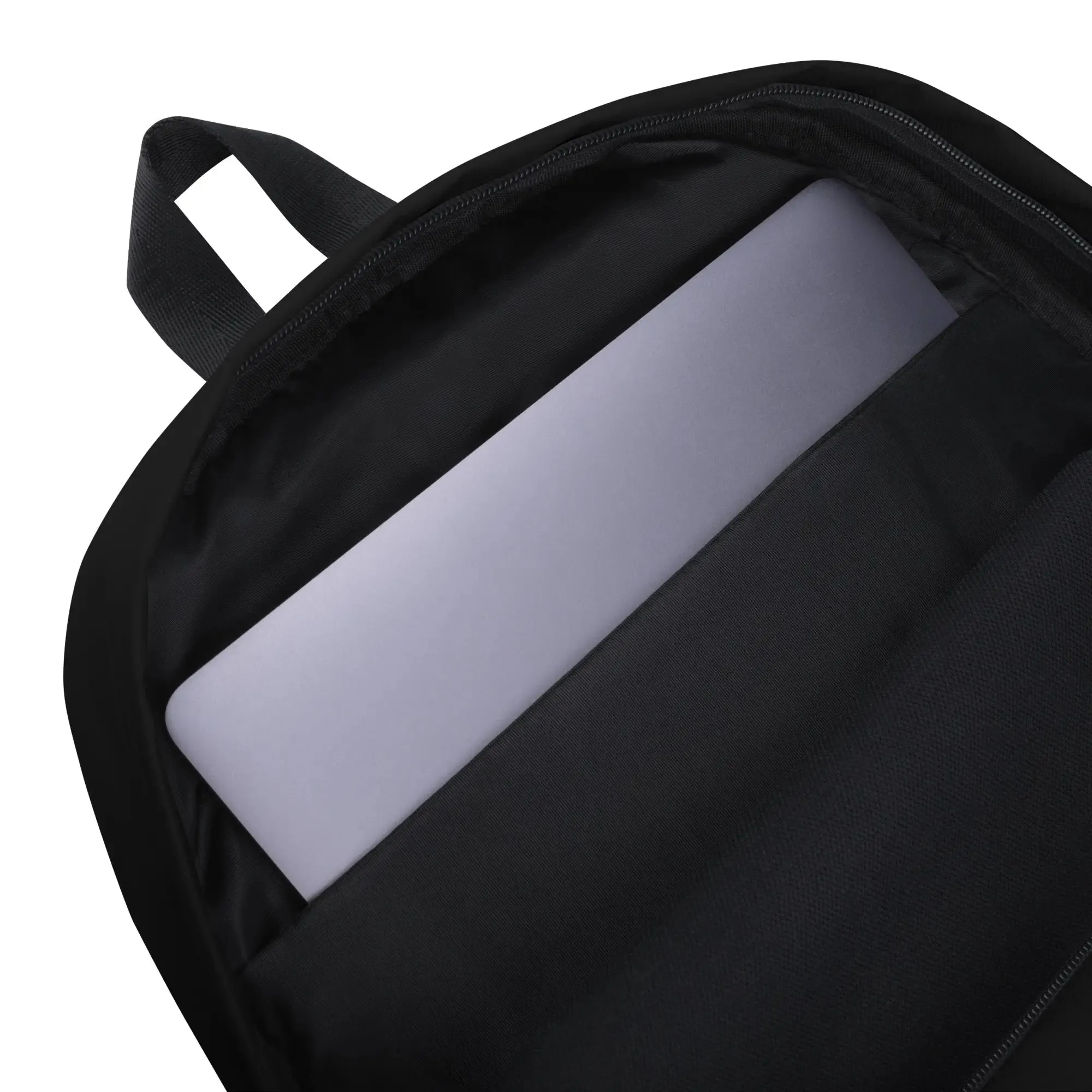 Backpack - Noir
