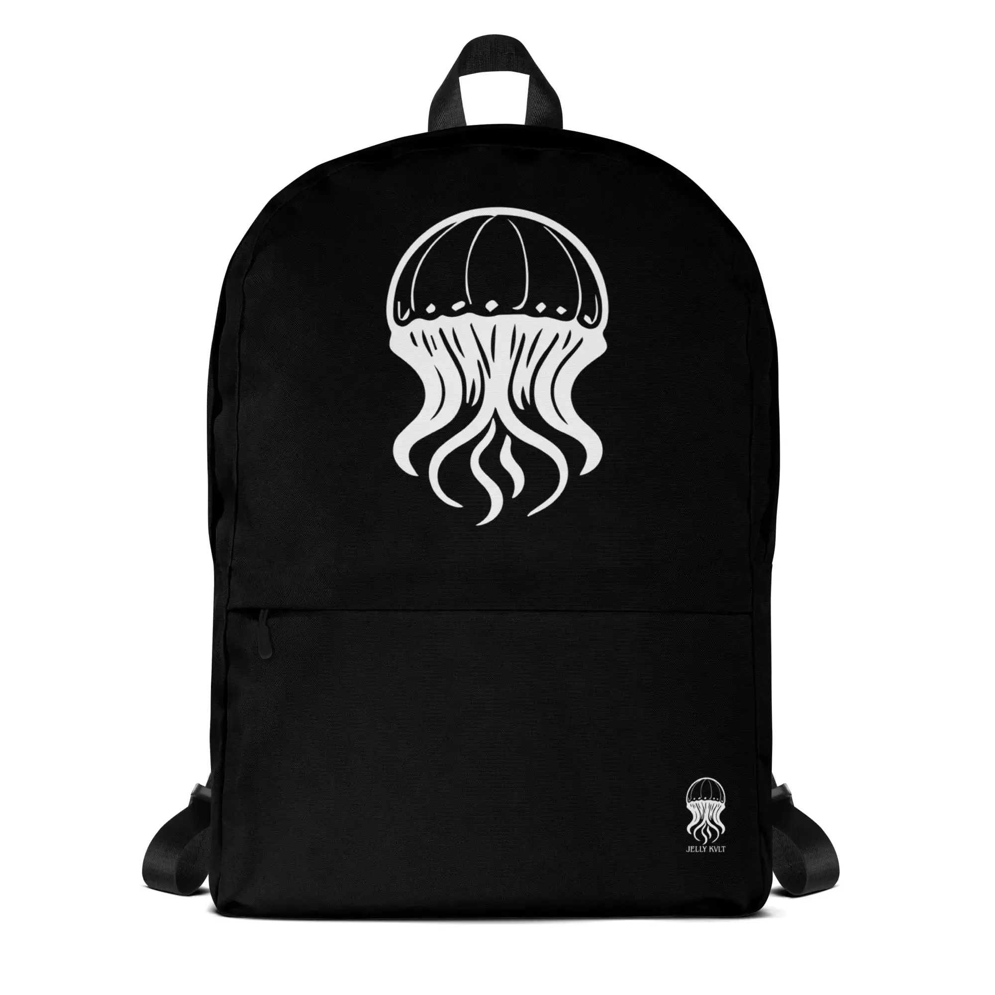 Backpack - Noir