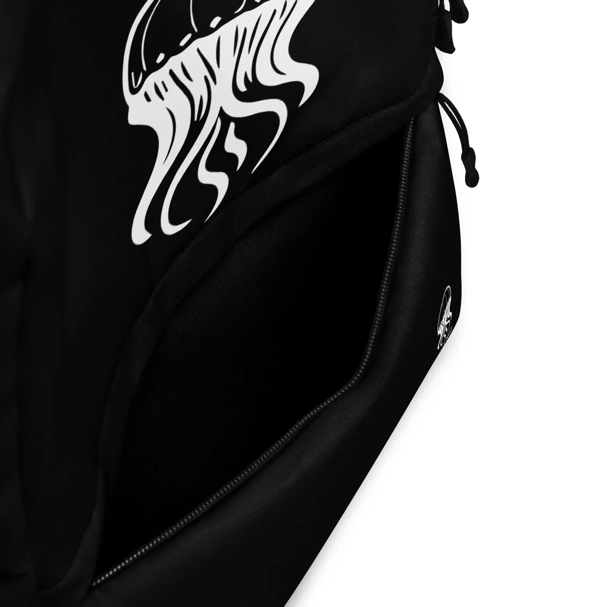 Backpack - Noir