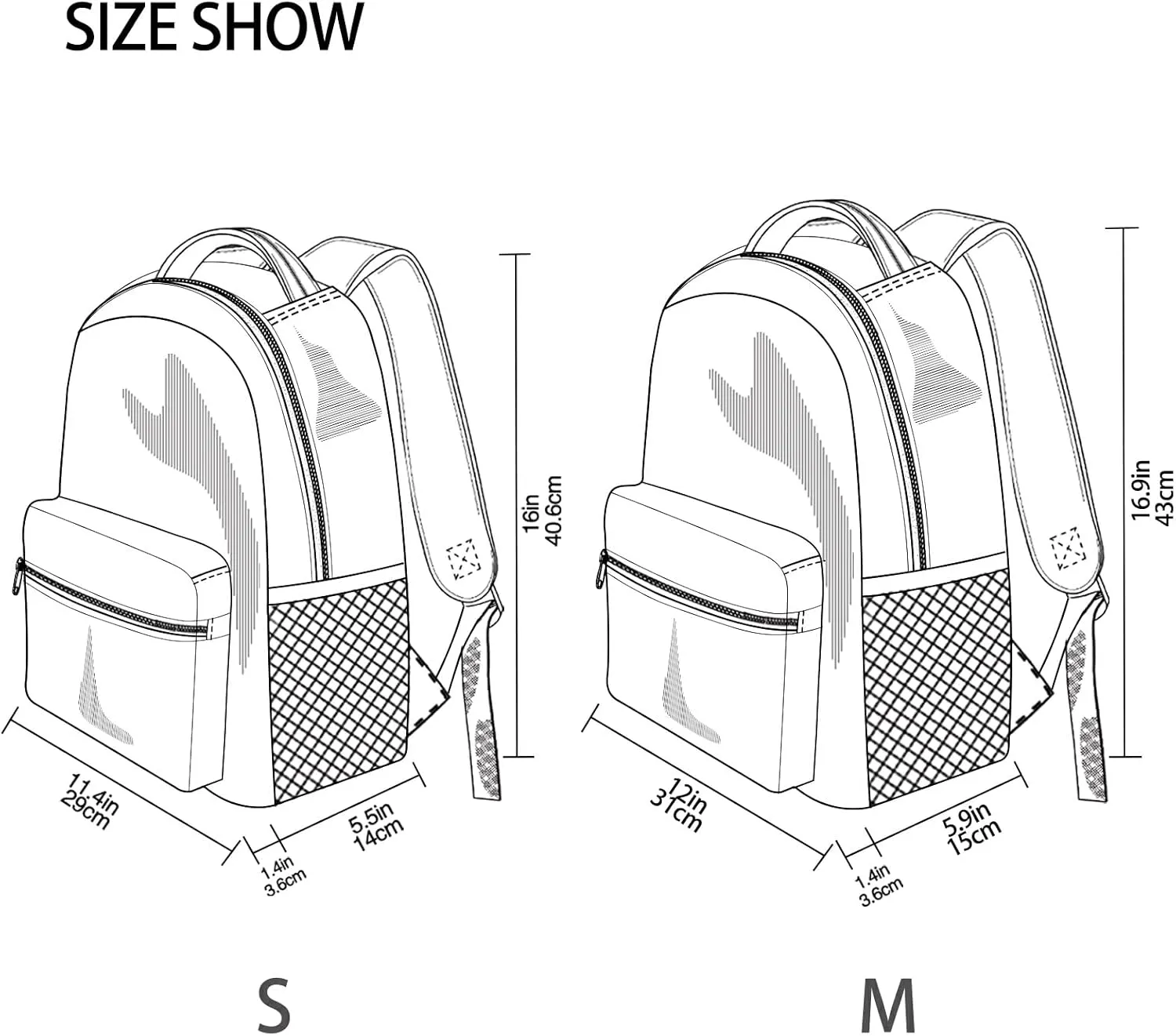 Backpack School Bookbag Travel Bag Yellow Blue Build Construction Transport Car for Girls Boys Teen