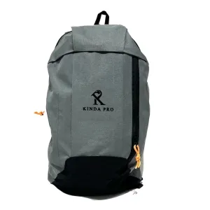 Backpack Small Traveler Lightweight Size 3 Colors By Kinda Pro