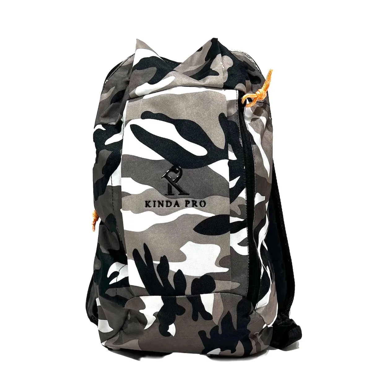 Backpack Small Traveler Lightweight Size 3 Colors By Kinda Pro