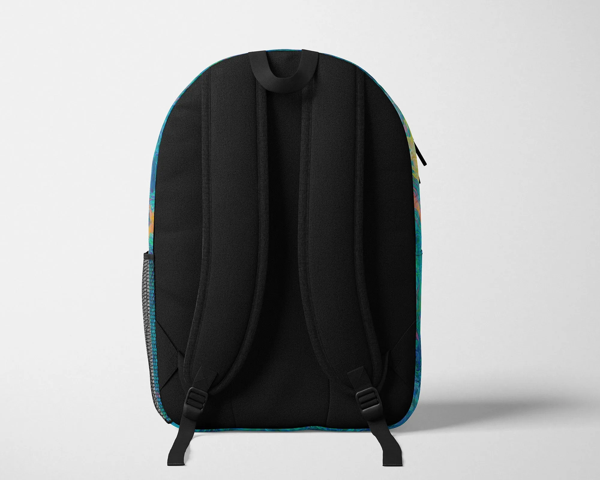 Backpack, Summer Sunrise