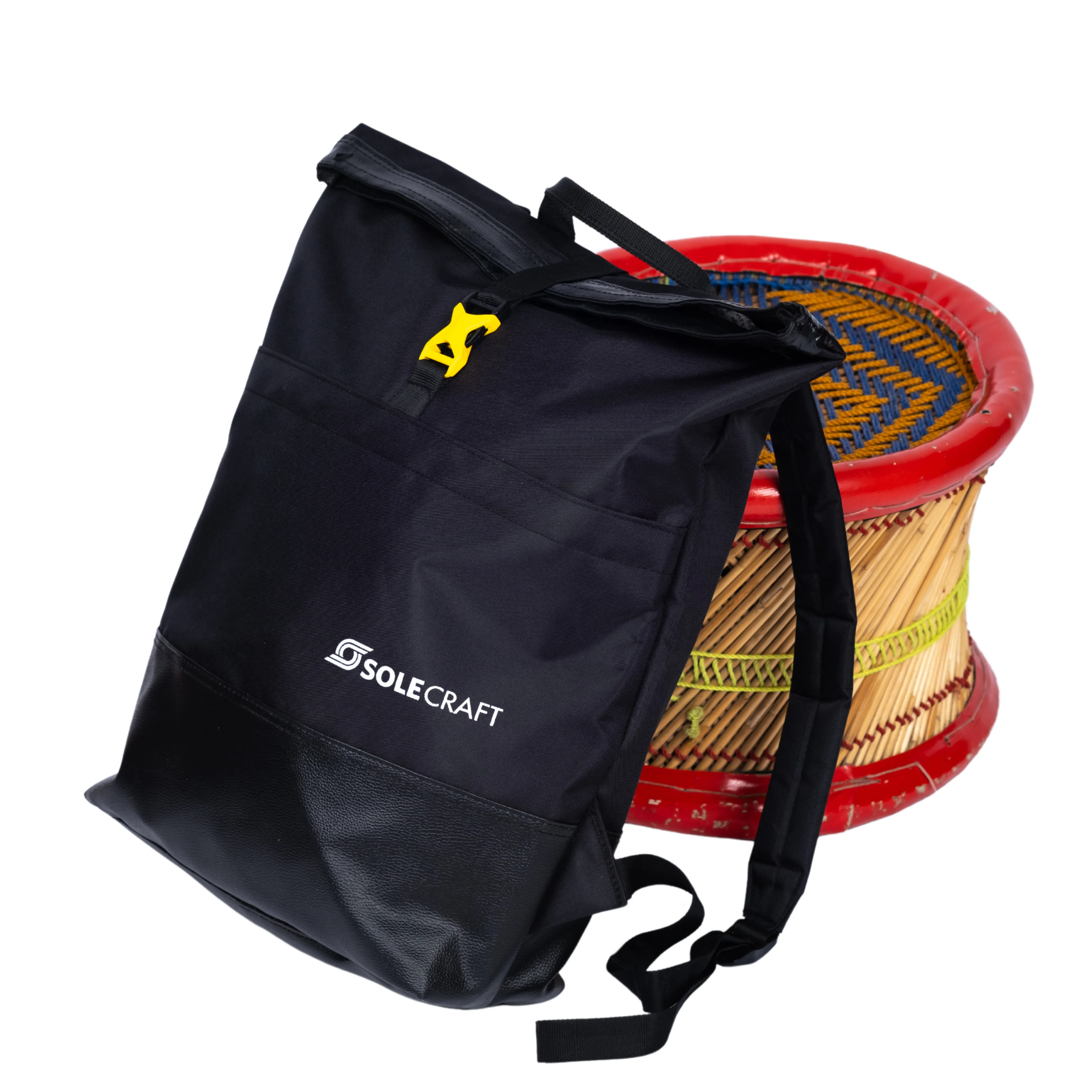 backpack