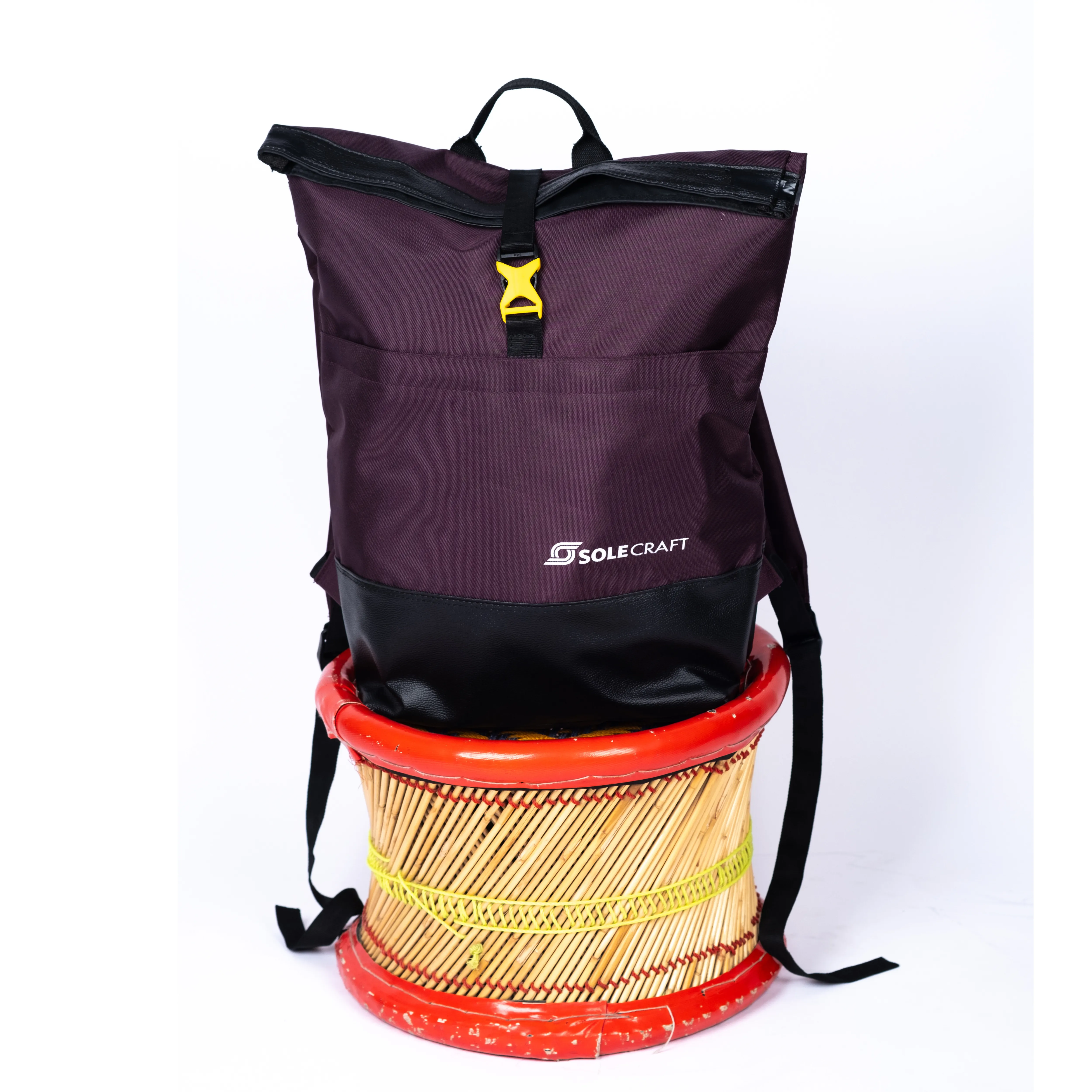 backpack