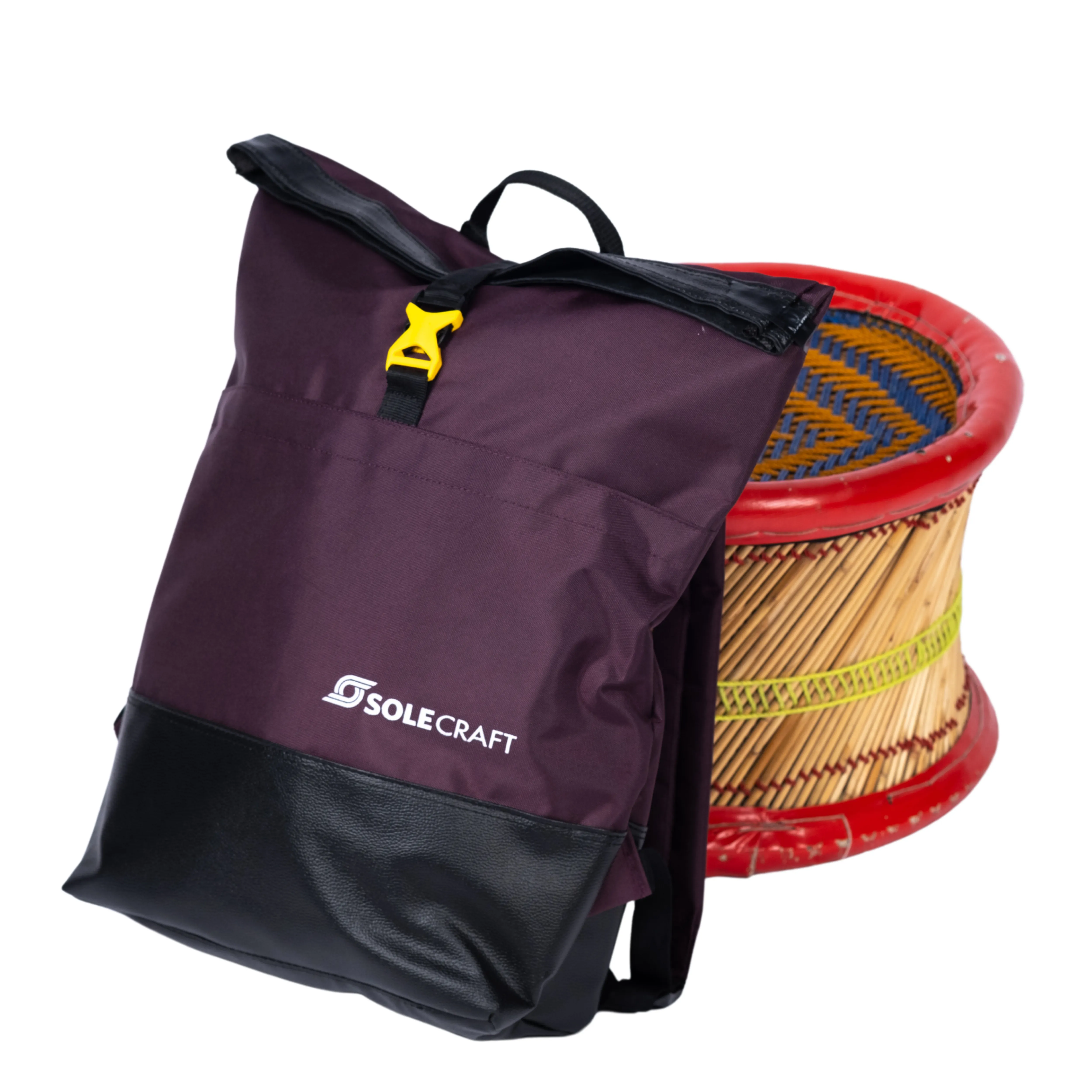 backpack