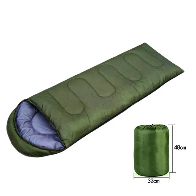 bag outdoor camping Expedited delivery sleeping Specialty items