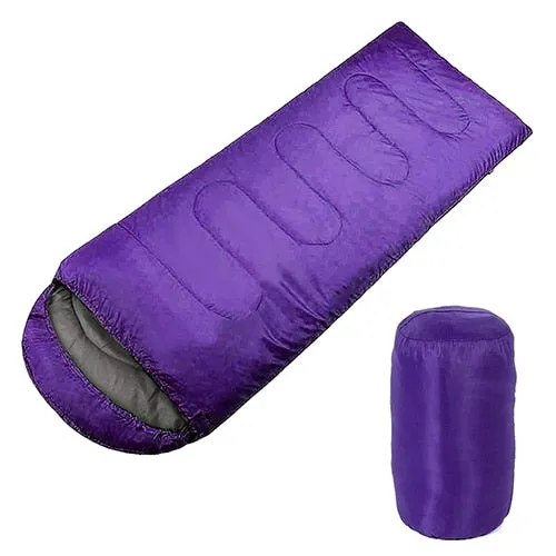 bag outdoor camping Expedited delivery sleeping Specialty items