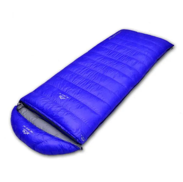 Bag Time-limited Secret sale Cold-Resistant Sleeping Down Ultralight QA6T