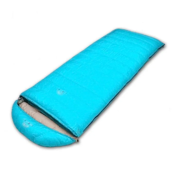 Bag Time-limited Secret sale Cold-Resistant Sleeping Down Ultralight QA6T