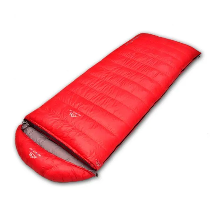 Bag Time-limited Secret sale Cold-Resistant Sleeping Down Ultralight QA6T