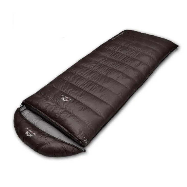 Bag Time-limited Secret sale Cold-Resistant Sleeping Down Ultralight QA6T