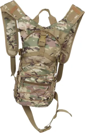balacoo Hiking Rucksack with Ergonomic Support Lightweight Camping Backpack for Efficient Organization High Capacity Design for Mountain Expeditions for Men and Women