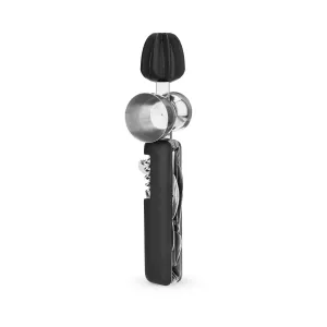 Bar10der 10 in 1 tool in black by host®