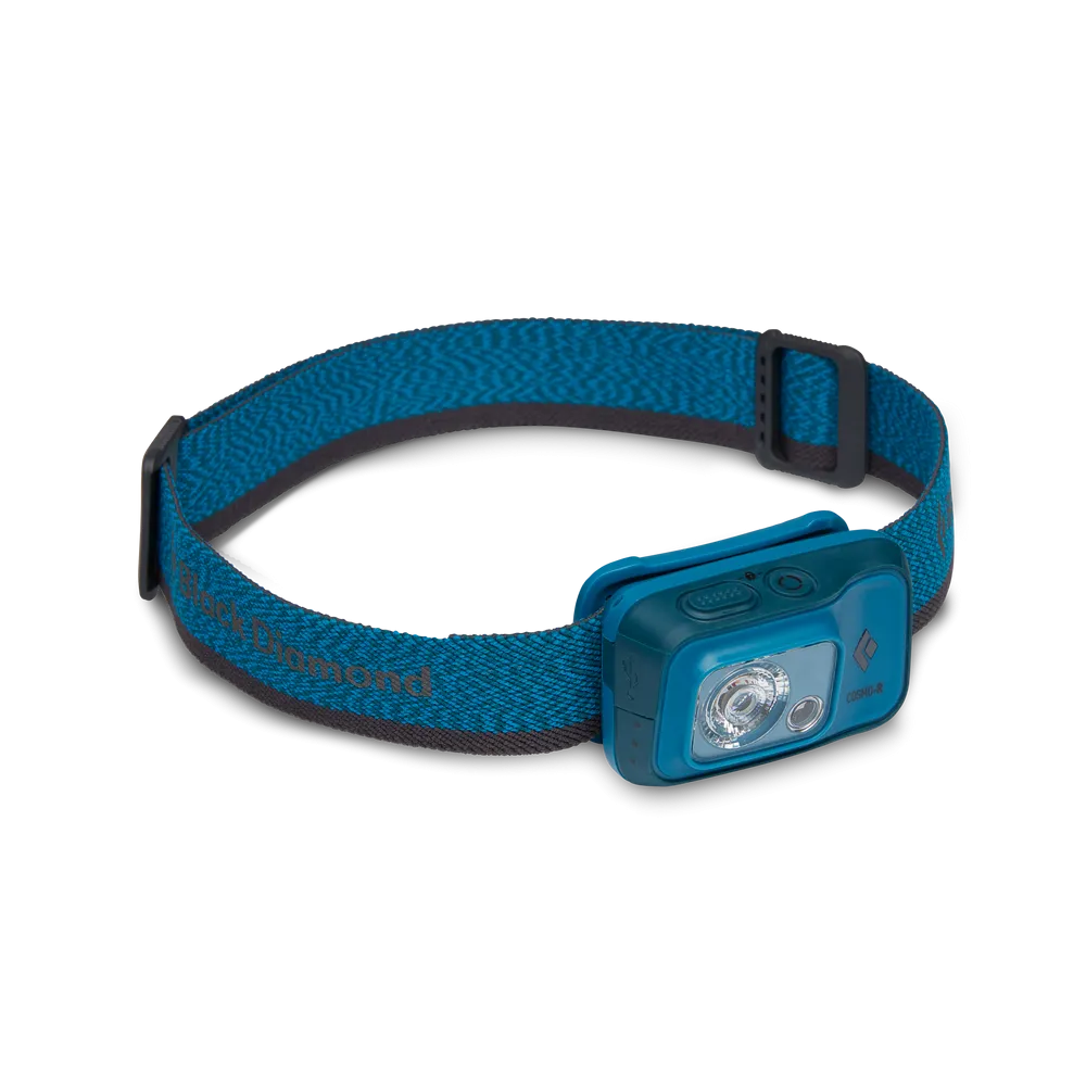 BD Cosmo 350-R Headlamp