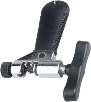 BESPORTBLE Chain Repair Tool Chain Tools Thimble Bike Repair Kits Link Large Thread Removal Knife Multi Function Wrench Multi-Functional Tools Core Installer Multifunction Crank Tools Rust