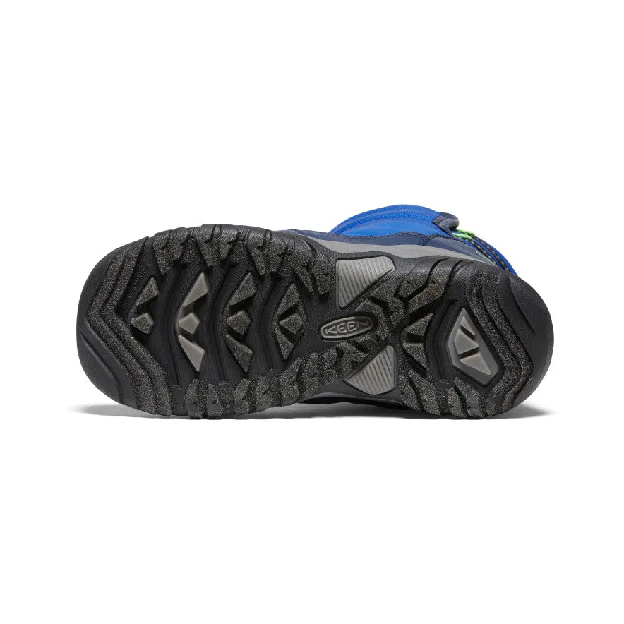 Big Kids' Puffrider Waterproof Winter Boot