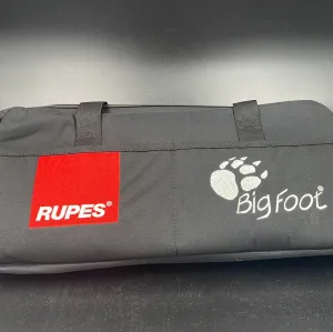 Bigfoot Bag Semi Rigid Tool Bag 20X12X10