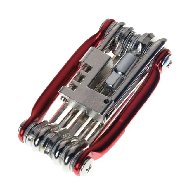 Bike Multi Tool