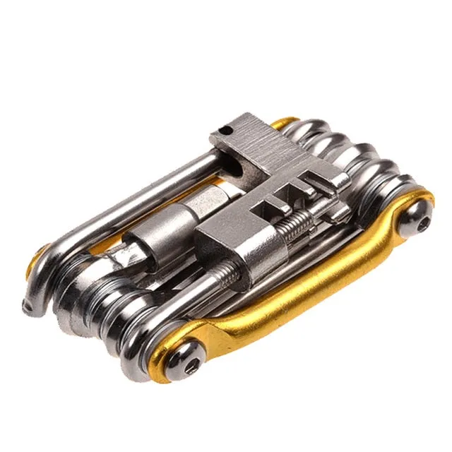 Bike Multi Tool