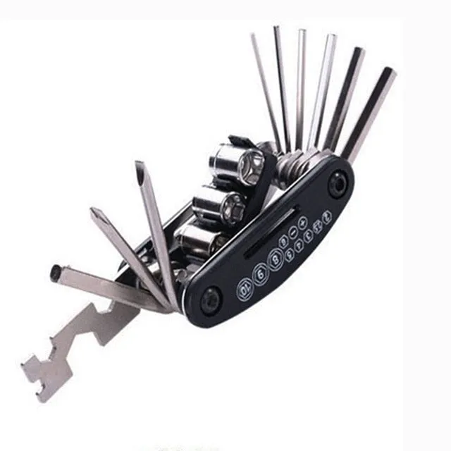 Bike Multi Tool