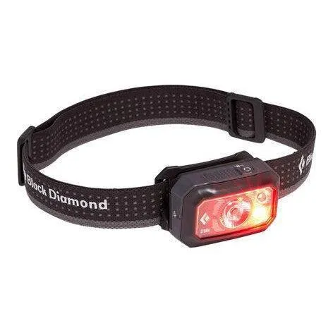 Black Diamond Storm 375 Headlamp
