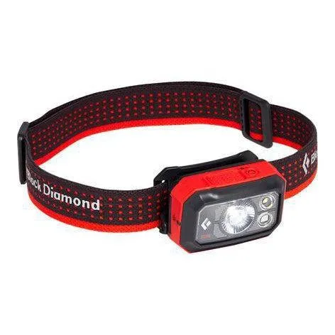 Black Diamond Storm 375 Headlamp