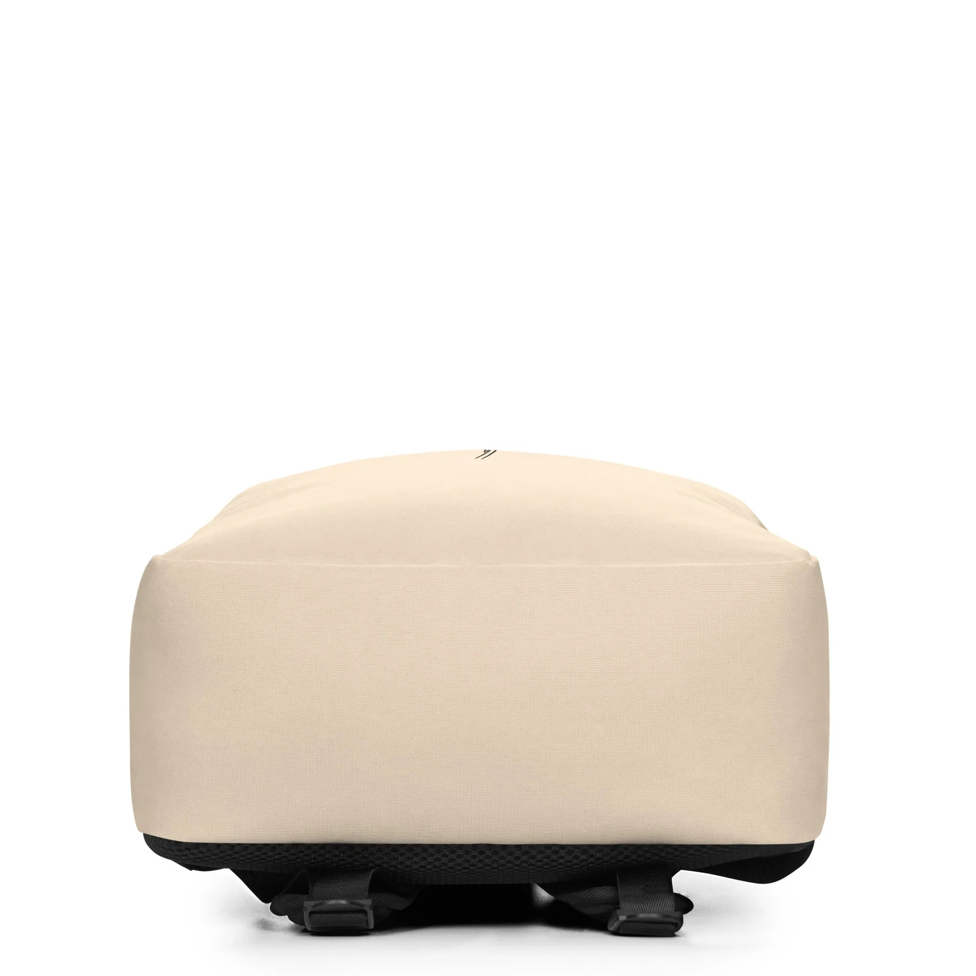 Bloom Minimalist Backpack-Oyster Pink