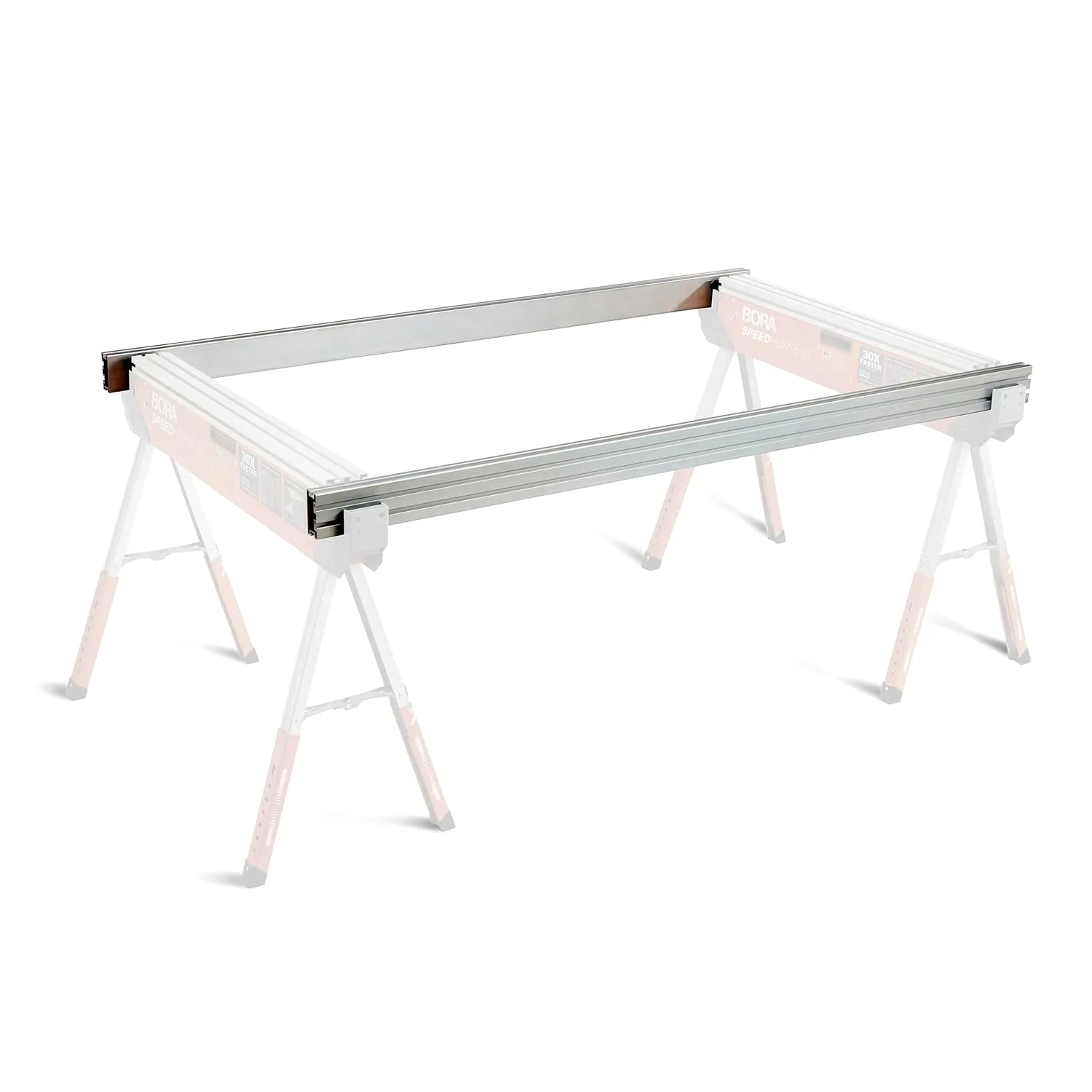 BORA Speedhorse 72" TRX Rails - Two Pack