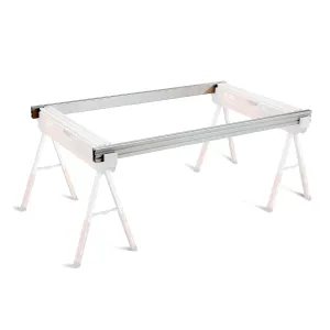 BORA Speedhorse 72" TRX Rails - Two Pack