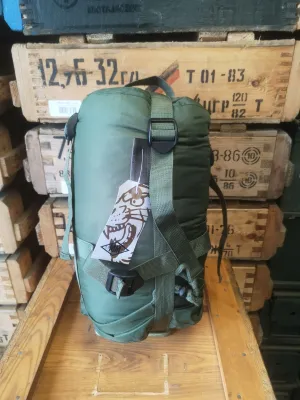 British Army Fesca sleeping bag Compression Bag