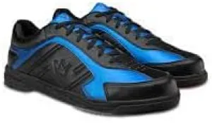 Brunswick Mens Siege Right Hand Bowling Shoes- Royal 13 M US