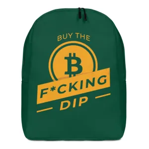 BTFD Backpack