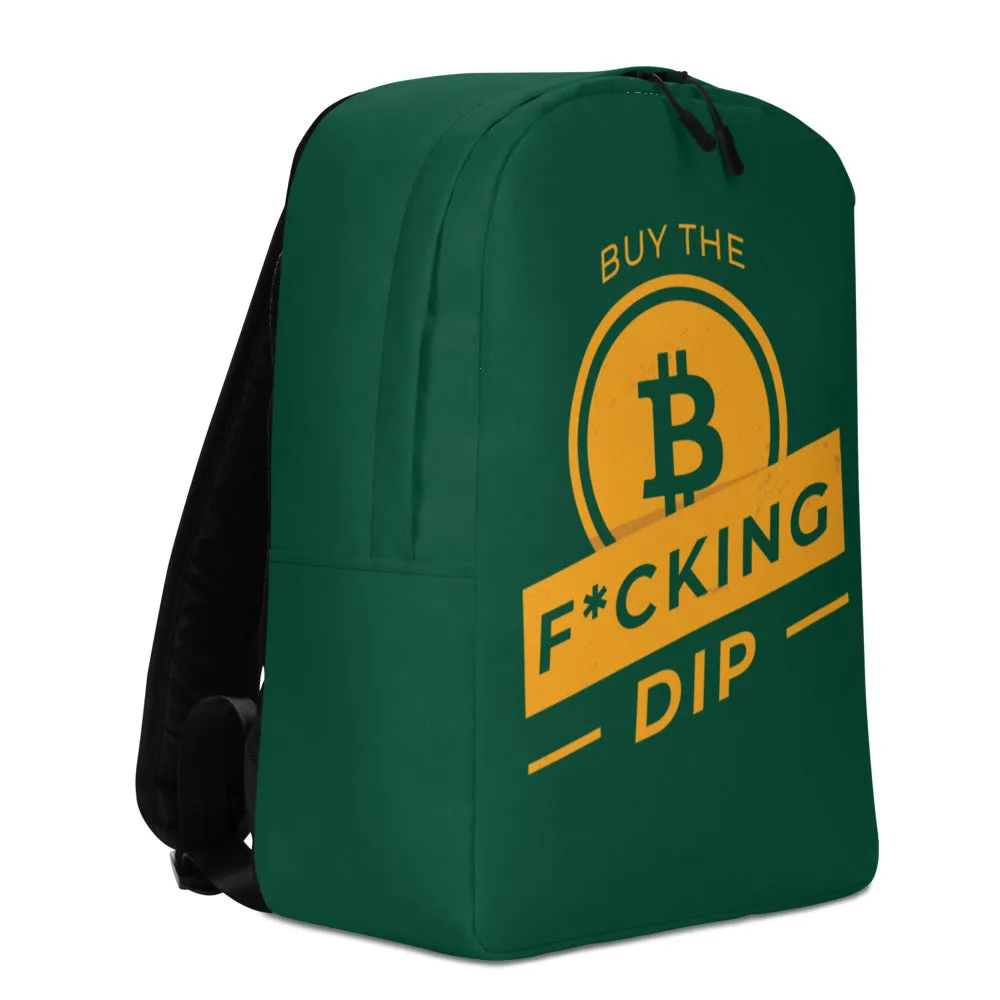 BTFD Backpack