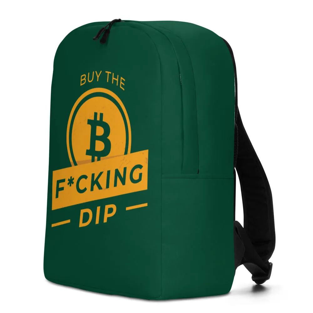 BTFD Backpack