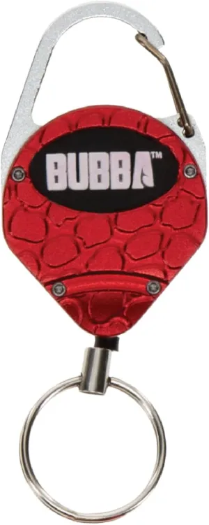BUBBA Tether Tool with Durable Carabineer Clip and 36" Cable