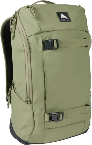 Burton Kilo 2.0 27L Backpack, Forest Moss