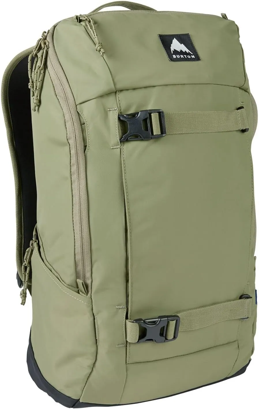 Burton Kilo 2.0 27L Backpack, Forest Moss
