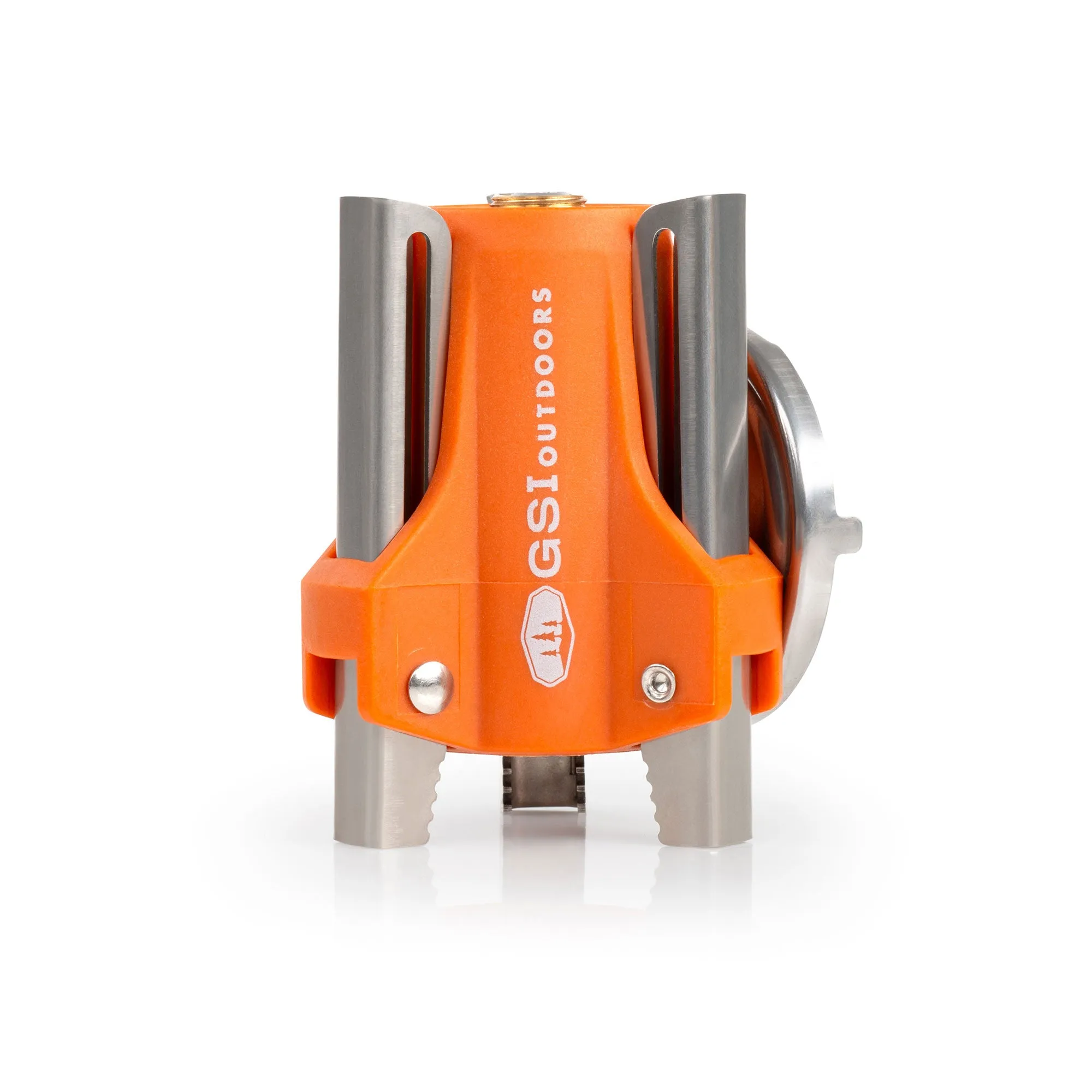Butane-Isobutane Adapter