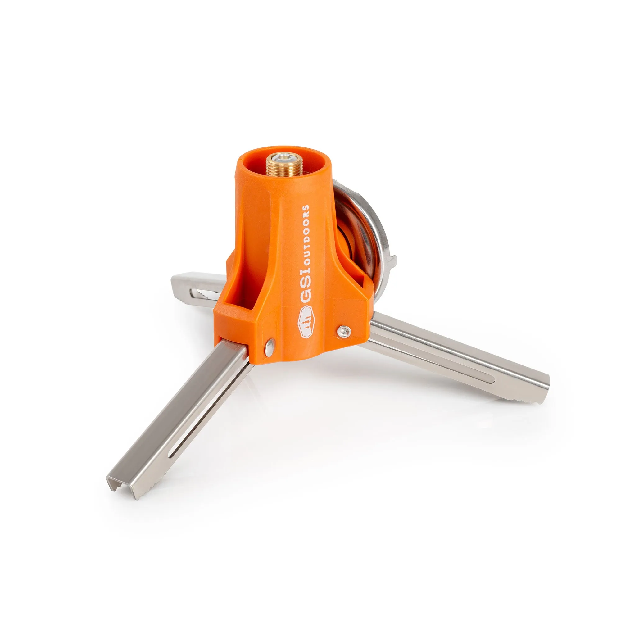 Butane-Isobutane Adapter