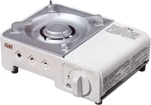 Butane Stove, Portable Butane Stove 2100W Camping Cassette Stove for Outdoor Camping Backpacking Picnic